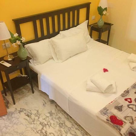 Residence Villa Vittoria 로마 외부 사진
