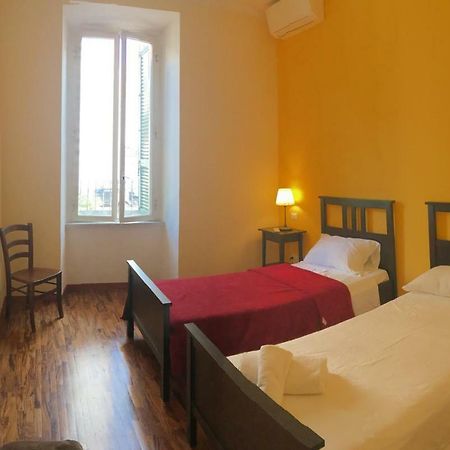 Residence Villa Vittoria 로마 외부 사진